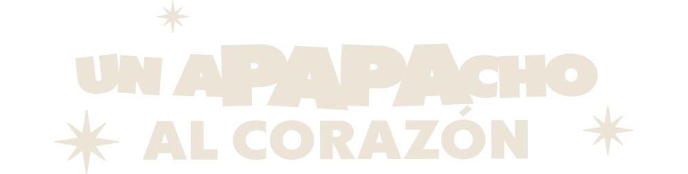 somos papa mexicana