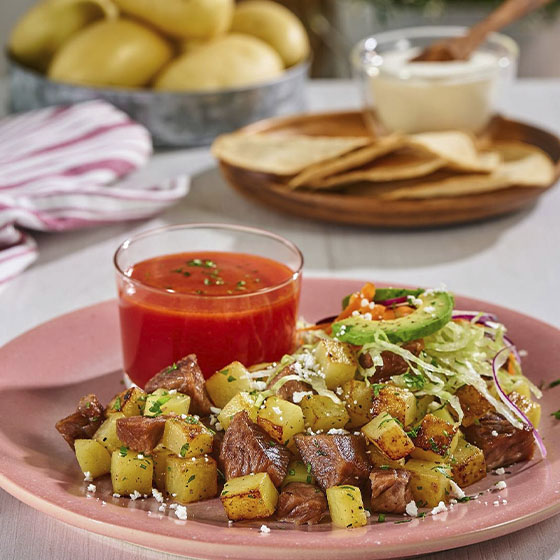 Asado de Res Estilo Sinaloa